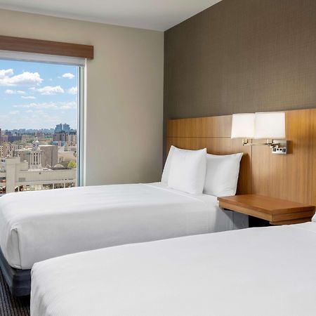 Hyatt Place Denver Downtown Hotel Bagian luar foto