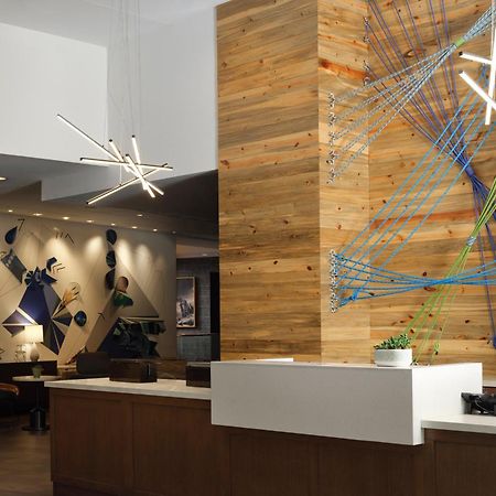 Hyatt Place Denver Downtown Hotel Bagian luar foto